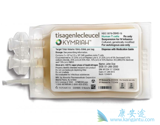 CAR-Tϸ���Ʒ�