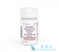 HIV��Ⱦ����ȫ�����Ʒ���Dovato���FDA��׼����