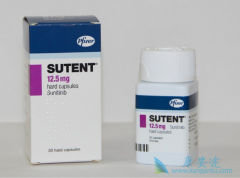 ������������������(sunitinib)����ת������������Ч����