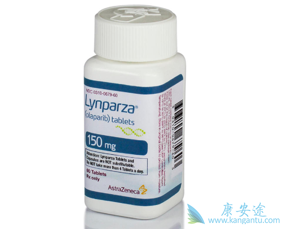 Lynparza