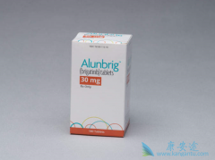 ��������(Alunbrig)����ת����������ҩ��