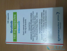 ��³����(Ibrutinib)�ܸ�����Ѫ��ϸ����ֲ���cGVHD֢״