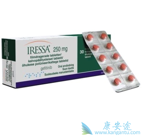 EGFR-TKI