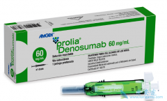 ������������֢ҩ��Prolia����Щ�������ã�