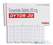 ��������(Torsemide)��������Ѫ�ܼ����������ˮ�׵�ά������