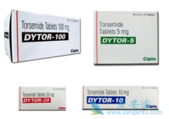 ��������(Torsemide)�����û�����߻�����кβ�ͬ��