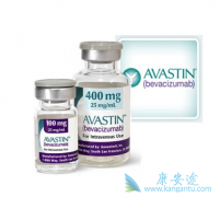 VEGF����¡���屴���鵥������θ��Ч����Σ�