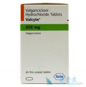 �����Ӹ�����ΤƬ(Valcyte)˵�������Ƽ���ÿ�������Ƕ��٣�