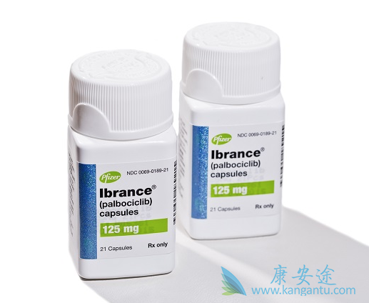 CDK4/6���Ƽ�