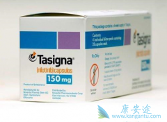 �������ὺ��(TASIGNA)����ʹCML���߸������ʵ��DMR