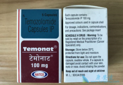 ��Ī��(temozolomide)�Ĳ�����Ӧ��ʲô�йأ�