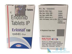 ���������϶�������(Erlotinib)�ɽ���FAP����ʮ��ָ��Ϣ�⸺��