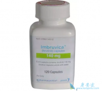 ��³����(Imbruvica)����CLL���ܻ�����ָ�׼�ë���쳣�Ĳ�����Ӧ