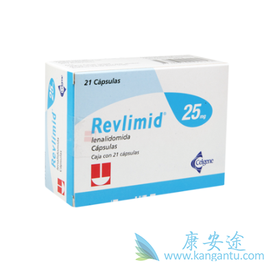 来那度胺 来那度胺