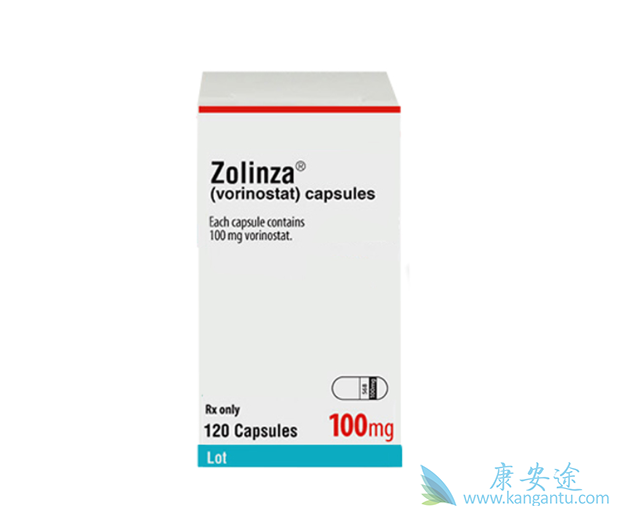 Vorinostat Vorinostat
