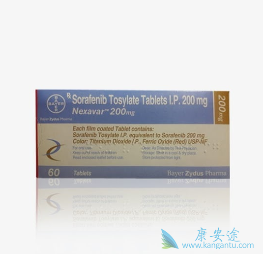 索拉非尼 索拉非尼