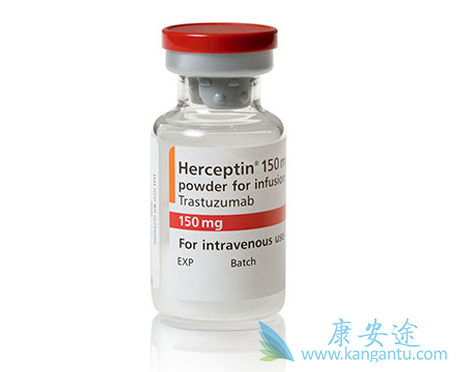 曲妥珠单抗 曲妥珠单抗