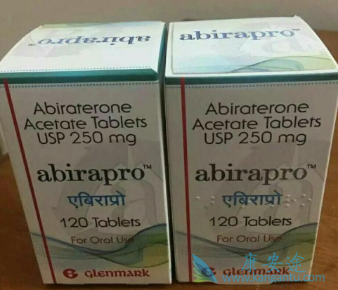 阿比特龙用药剂量 阿比特龙用药剂量