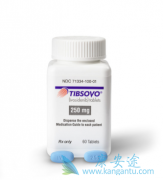 ���԰�Ѫ����ҩTibsovo�����й�������