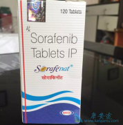 �༪��(nexavar)�����Լ���Ӳ��ά������ʹ֢״