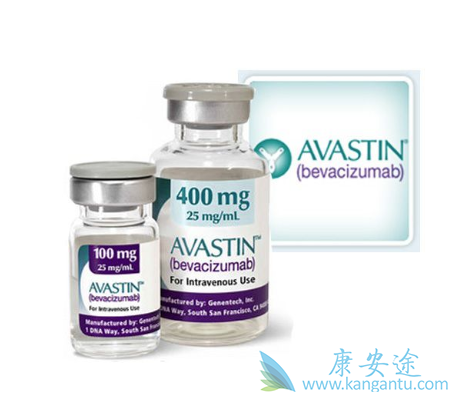 贝伐珠单抗 贝伐珠单抗