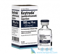 ���ڸΰ����ƿ���ʹ����������ҩ��Keytruda��