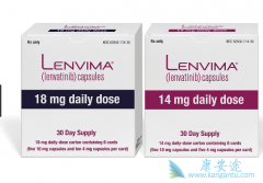 �ַ�����(lenvatinib)���������԰����п���������