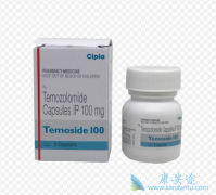 ͻ��IDH1����ı���Ī��(Temoside)��Ӧ�����ӿ���