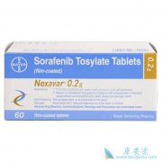 ����50-75%��׼�༪��(Sorafenib)����HCC���߿ɻ������������