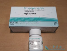 ���ߺ�������(Regorafenib)������ƿɴﵽ�����������ֻ���