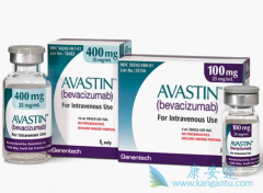 ����˹͡(avastin)��ʹ�������������ս���26%