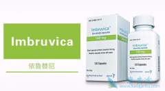 ��³����(Ibrutinib)�������Ƹ�����/������CLL���߿ɻ�ó־���Ч