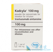 HER2��������ҩ��T-DM1�������ٰ�����Ч��ô����