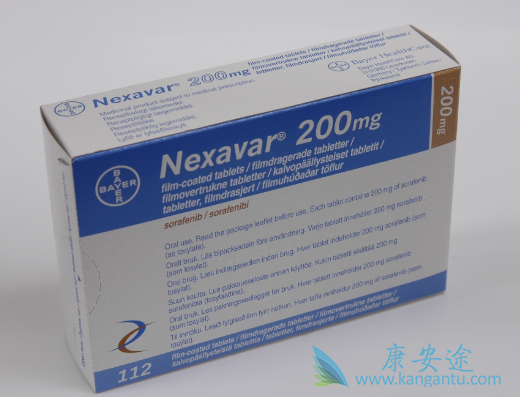 索拉非尼 索拉非尼