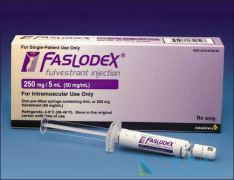 ��ά˾Ⱥ(Faslodex)������ER+/HER2-���ٰ������һ������ѡ��