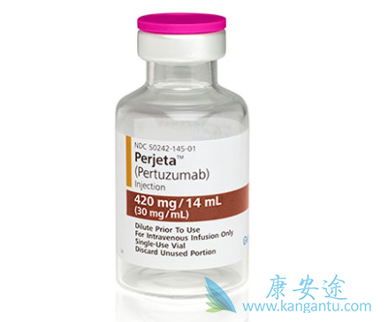 帕妥珠单抗 帕妥珠单抗