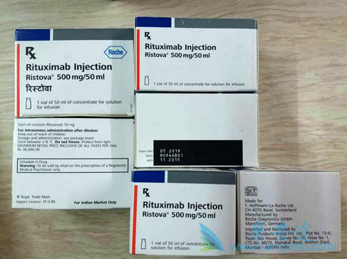 利妥昔单抗 利妥昔单抗