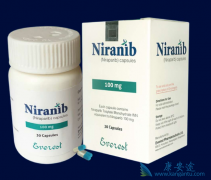 �����������׿���FDA��׼�Ŀ�������BRCAͻ���PARP���Ƽ�