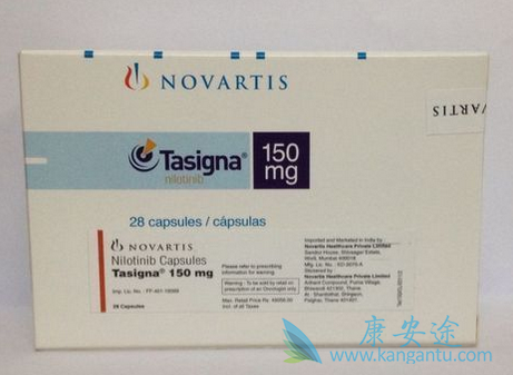 尼洛替尼 尼洛替尼