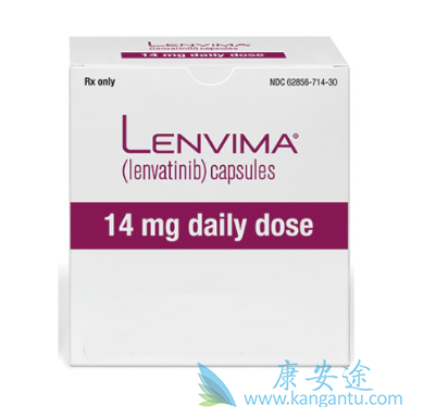 乐伐替尼 乐伐替尼