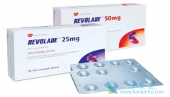 ��������߳���Ӧ�ð�������(Revolade)�ɽ�һ���������Ѫϸ������