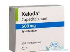 ��������(capecitabine)���ʺ���Ϊֱ�����¸����Ż��Ʒ���