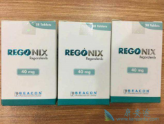 ������(Regorafenib)��ʹCRC�������������