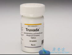 �������淢̩(Truvada)�ķ���ҩ������������