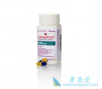 ��������������CALQUENCE���������Դ�Bϸ���ܰ������ߵ���Ч����