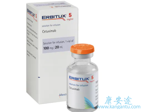 西妥昔单抗 西妥昔单抗