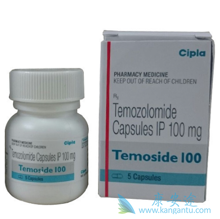 替莫唑胺 替莫唑胺