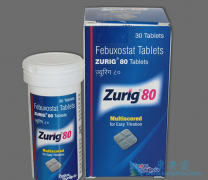 非布司他(ZURIG)更适合哪种类型的痛风患者？
