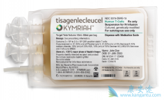 CAR-T�Ʒ�Kymriah�ȵĶ�����������Щ��