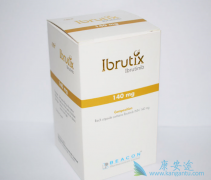 ��³����(ibrutinib)��ҩ��ԭ����ʲô��